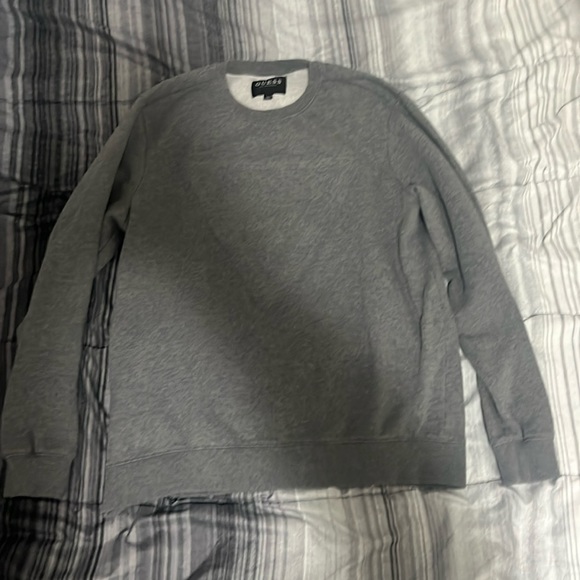 Guess crewneck - Picture 2 of 9